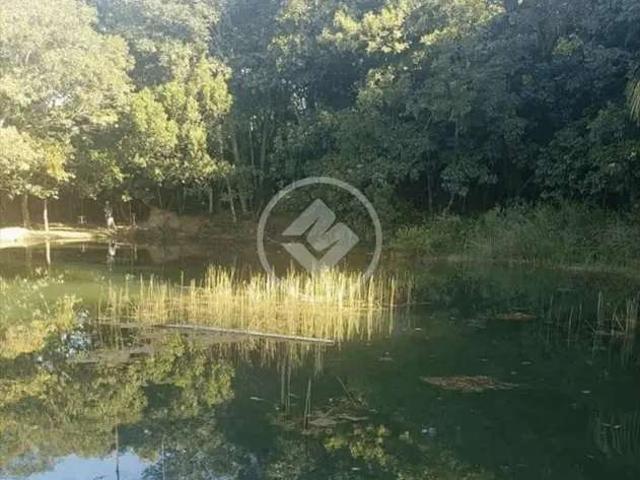 Terreno / Lote para Venda em Guapó/GO Zona Rural