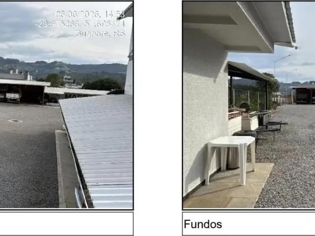 Terreno / Lote para Venda em Guaporé/RS Centro
