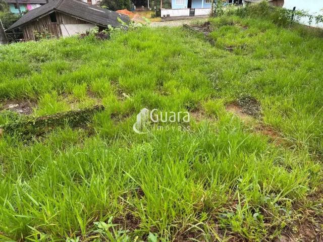 Terreno / Lote para Venda em Guaramirim/SC Corticeira