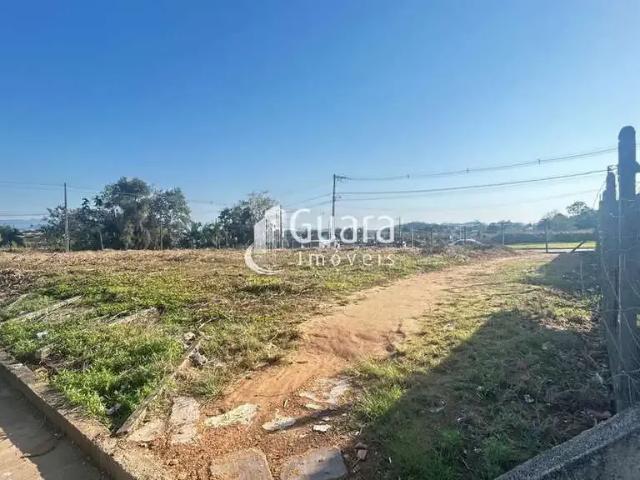 Terreno / Lote para Venda em Guaramirim/SC Corticeira