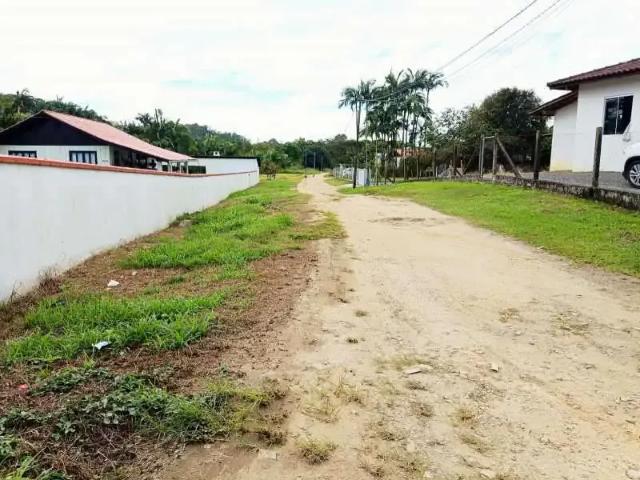 Terreno / Lote para Venda em Guaramirim/SC Corticeira
