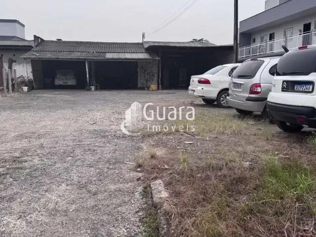 Terreno / Lote para Venda em Guaramirim/SC Centro
