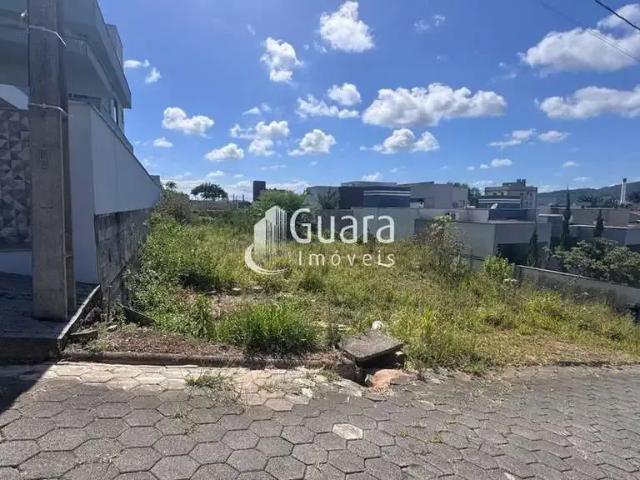 Terreno / Lote para Venda em Guaramirim/SC Amizade