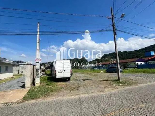 Terreno / Lote para Venda em Guaramirim/SC Amizade