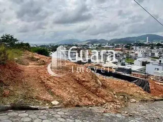Terreno / Lote para Venda em Guaramirim/SC Amizade