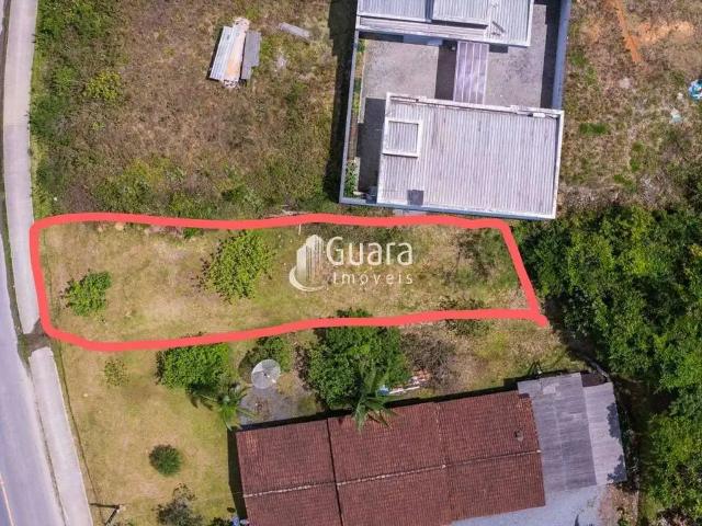 Terreno / Lote para Venda em Guaramirim/SC Avaí