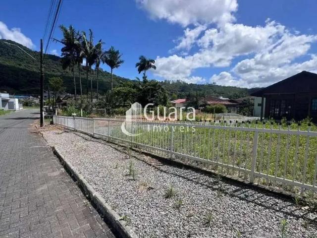 Terreno / Lote para Venda em Guaramirim/SC Avaí