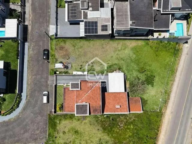 Terreno / Lote para Venda em Guaramirim/SC Avaí 1 Quartos