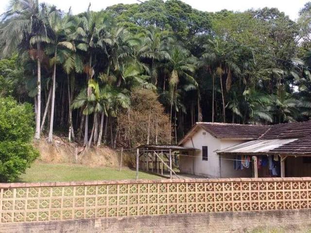 Terreno / Lote para Venda em Guaramirim/SC Bananal do Sul