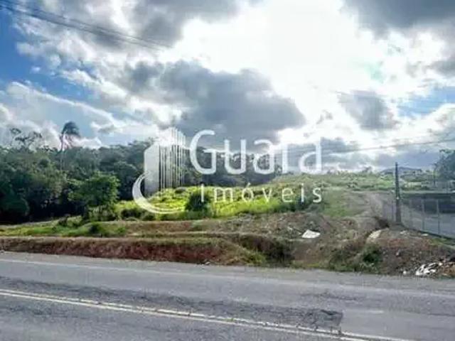 Terreno / Lote para Venda em Guaramirim/SC Barro Branco