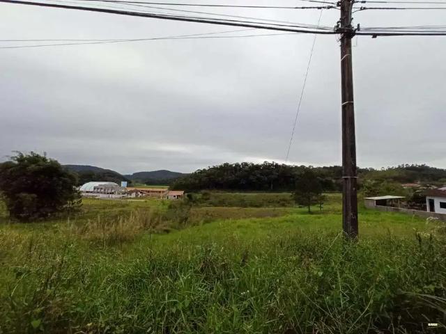 Terreno / Lote para Venda em Guaramirim/SC Barro Branco