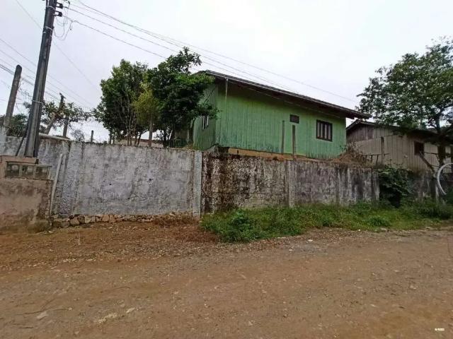 Terreno / Lote para Venda em Guaramirim/SC Barro Branco