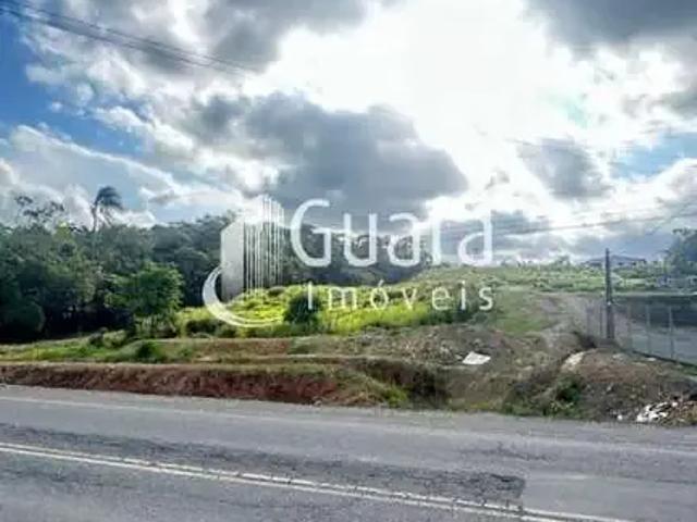 Terreno / Lote para Venda em Guaramirim/SC Barro Branco