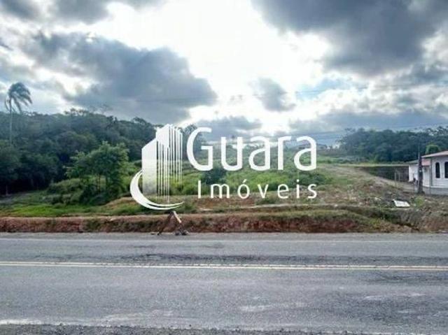 Terreno / Lote para Venda em Guaramirim/SC Barro Branco