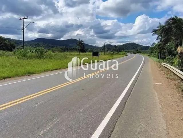 Terreno / Lote para Venda em Guaramirim/SC Bruderthal