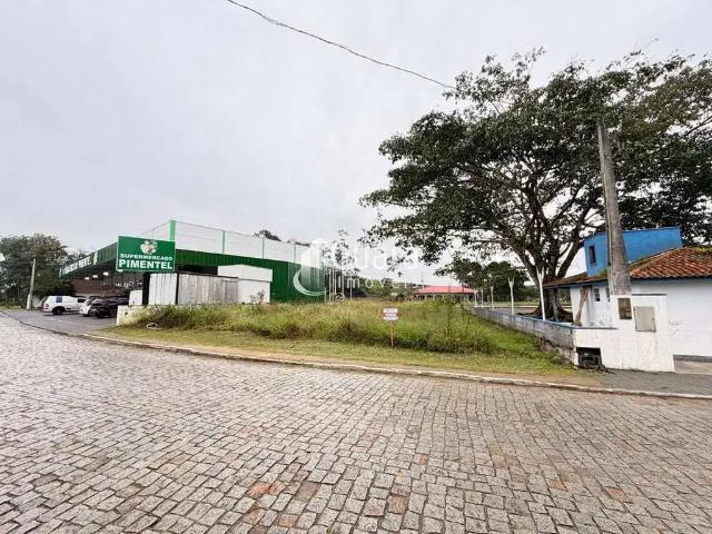 Terreno / Lote para Venda em Guaramirim/SC Guamiranga