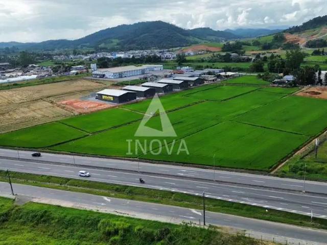 Terreno / Lote para Venda em Guaramirim/SC Escolinha