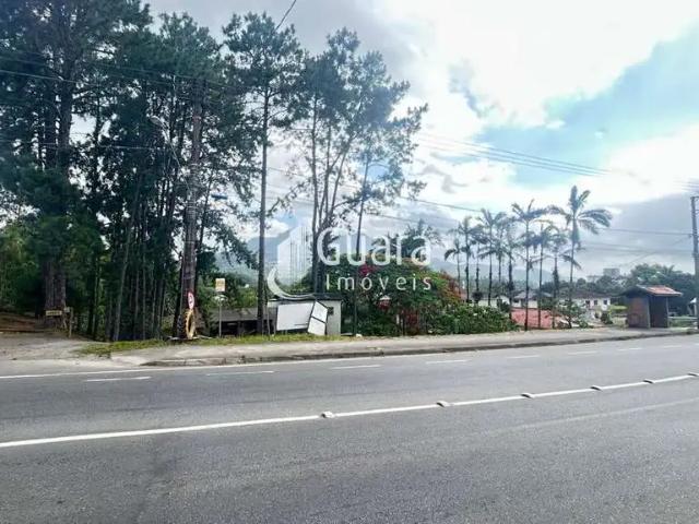 Terreno / Lote para Venda em Guaramirim/SC Imigrantes