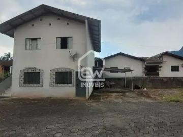 Terreno / Lote para Venda em Guaramirim/SC Ilha da Figueira 2 Quartos