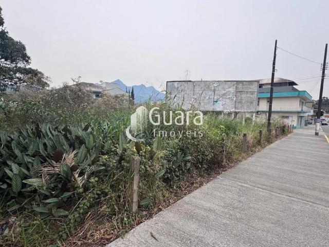 Terreno / Lote para Venda em Guaramirim/SC Nova Esperança