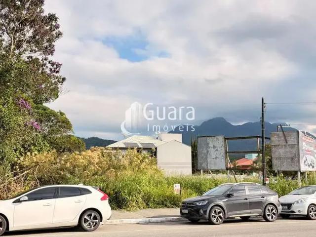 Terreno / Lote para Venda em Guaramirim/SC Nova Esperança