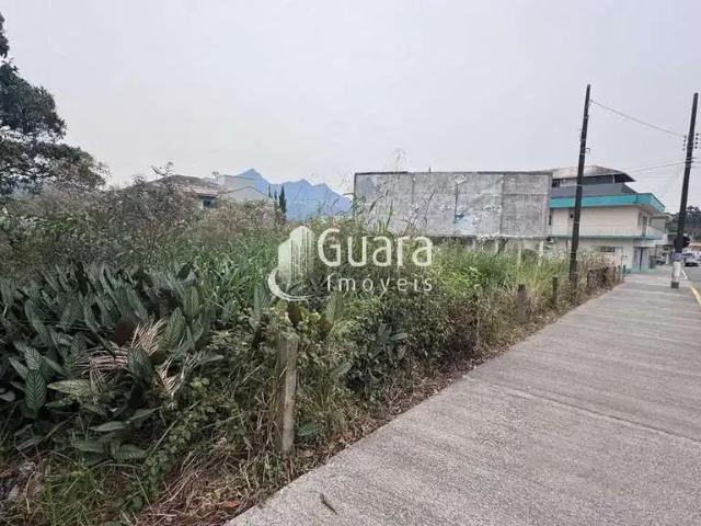 Terreno / Lote para Venda em Guaramirim/SC Nova Esperança