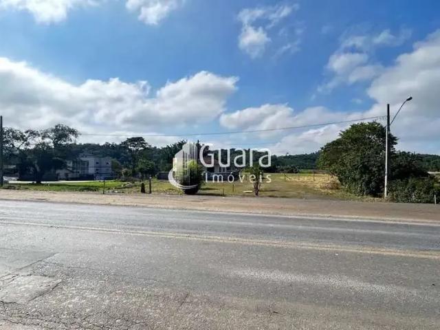 Terreno / Lote para Venda em Guaramirim/SC Rio Branco