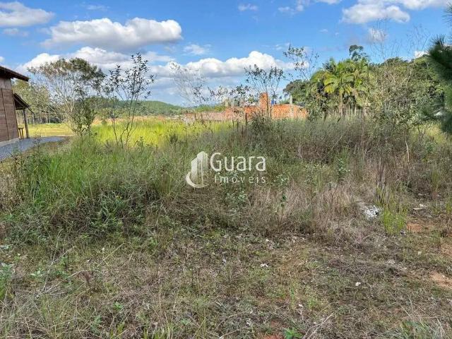 Terreno / Lote para Venda em Guaramirim/SC Rio Branco