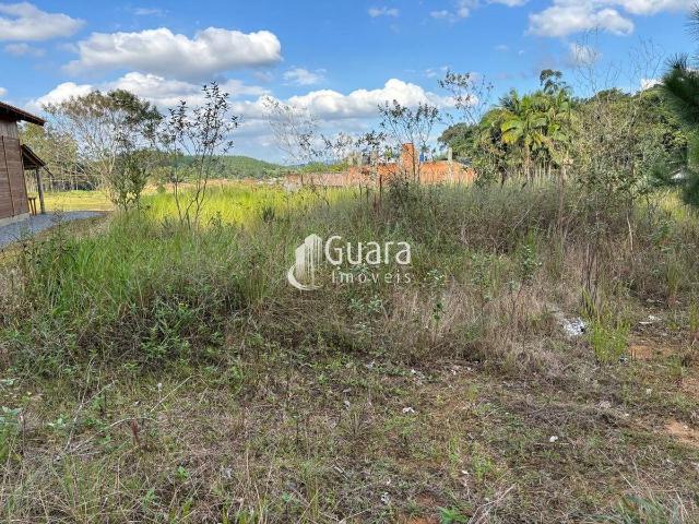 Terreno / Lote para Venda em Guaramirim/SC Rio Branco
