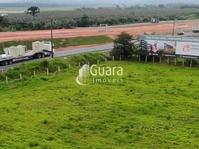 Terreno / Lote para Venda em Guaramirim/SC Poço Grande
