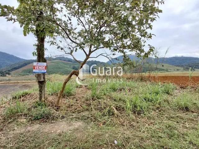 Terreno / Lote para Venda em Guaramirim/SC Zona Rural