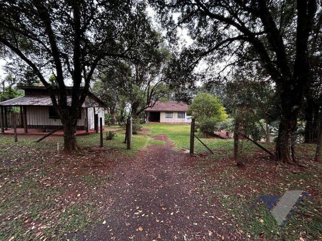 Terreno / Lote para Venda em Guaraniaçu/PR Zona Rural