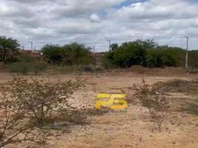Terreno / Lote para Venda em Guarabira/PB Centro
