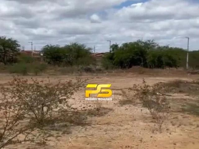 Terreno / Lote para Venda em Guarabira/PB São José