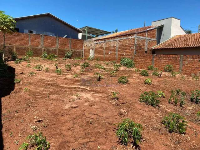 Terreno / Lote para Venda em Guaraci/PR Centro