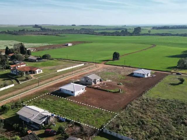 Terreno / Lote para Venda em Guarapuava/PR Colônia Socorro