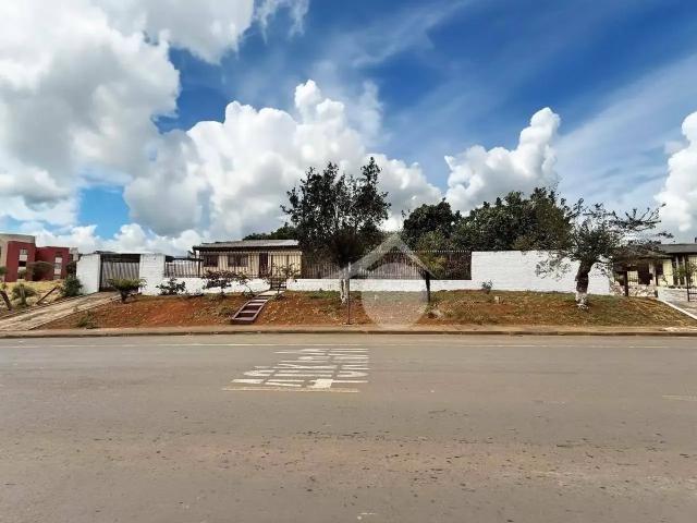 Terreno / Lote para Venda em Guarapuava/PR Conradinho