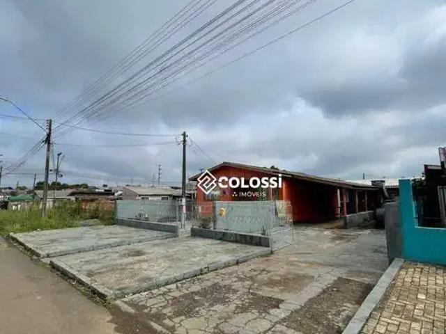 Terreno / Lote para Venda em Guarapuava/PR Conradinho