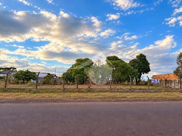 Terreno / Lote para Venda em Guarapuava/PR Conradinho