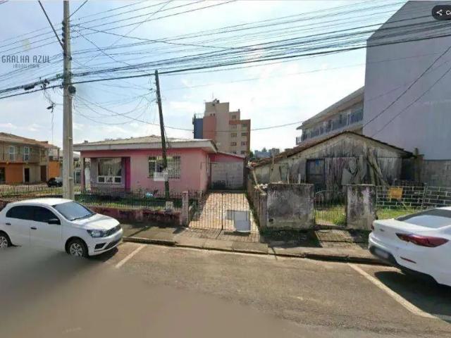 Terreno / Lote para Venda em Guarapuava/PR Centro