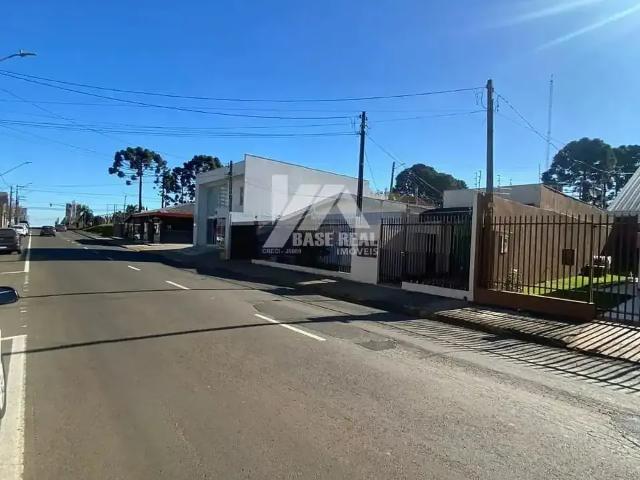 Terreno / Lote para Venda em Guarapuava/PR Centro