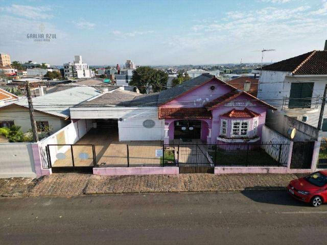 Terreno / Lote para Venda em Guarapuava/PR Centro