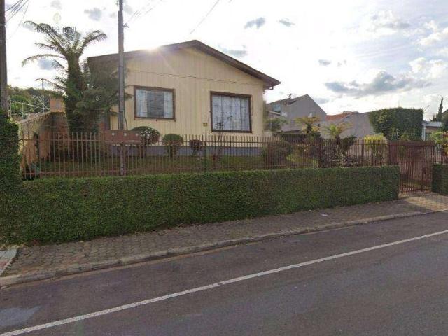 Terreno / Lote para Venda em Guarapuava/PR Centro
