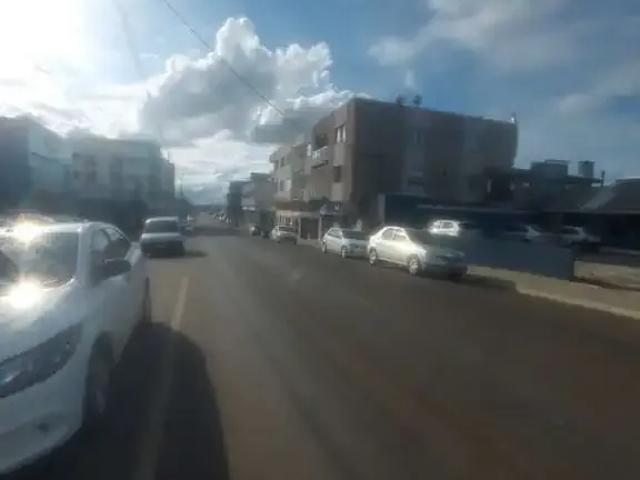 Terreno / Lote para Venda em Guarapuava/PR Centro