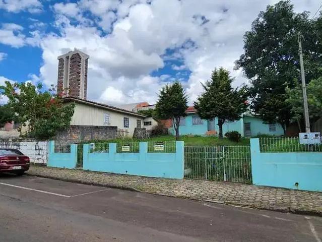 Terreno / Lote para Venda em Guarapuava/PR Centro
