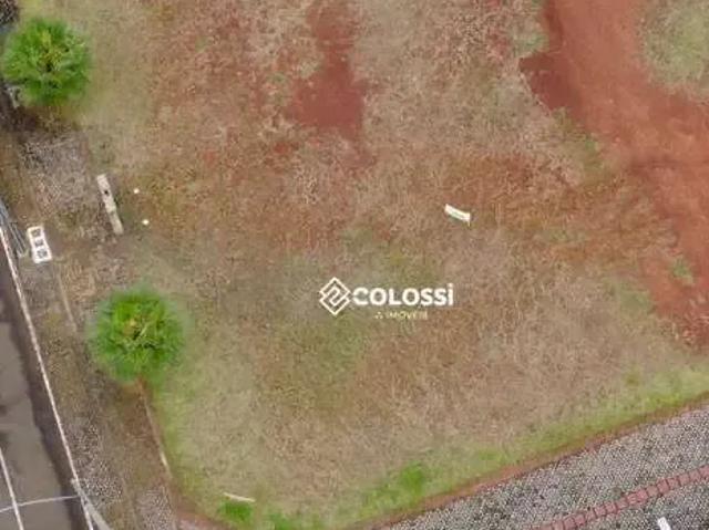 Terreno / Lote para Venda em Guarapuava/PR Cidade dos Lagos