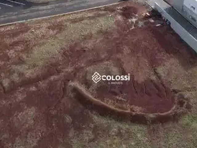 Terreno / Lote para Venda em Guarapuava/PR Cidade dos Lagos
