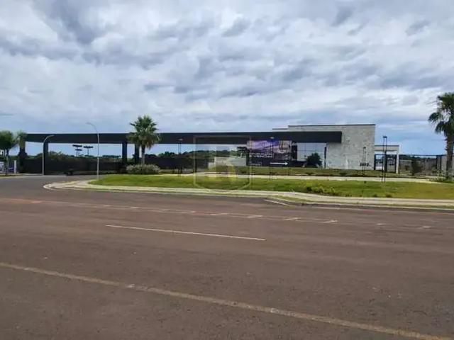 Terreno / Lote para Venda em Guarapuava/PR Cidade dos Lagos