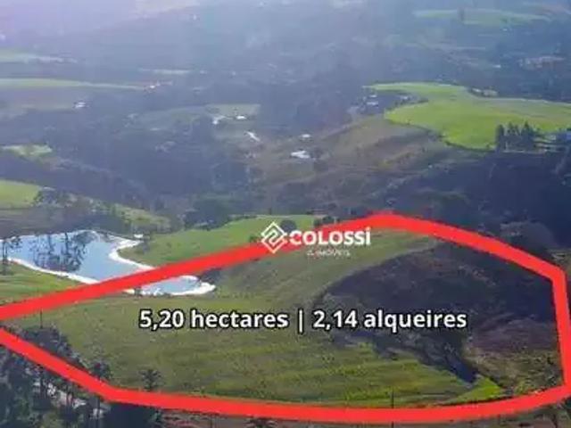 Terreno / Lote para Venda em Guarapuava/PR Cidade dos Lagos