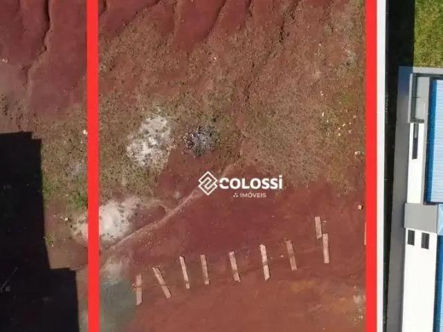 Terreno / Lote para Venda em Guarapuava/PR Cidade dos Lagos